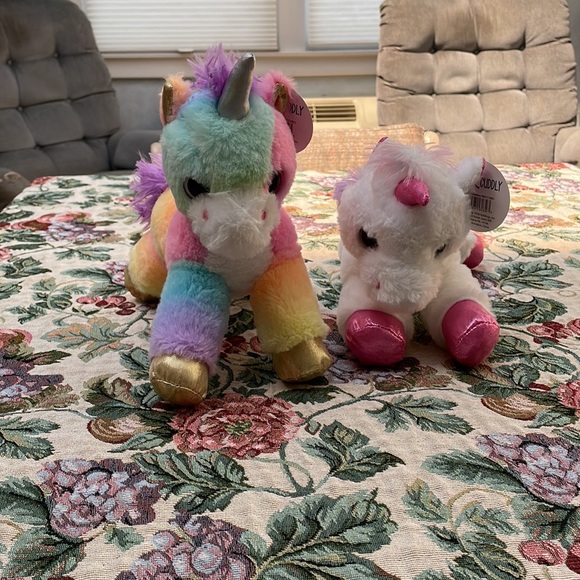 Personalised stuffed animals for pets!! - Picture 2 of 4